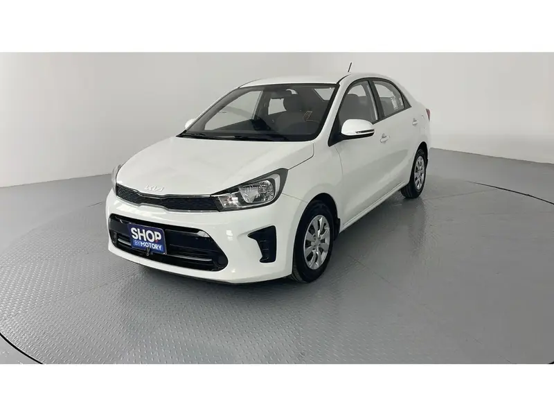 KIA Pegas GL 2026 2