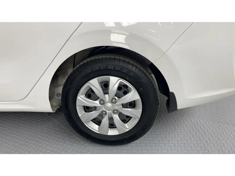 KIA Pegas GL 2026 17