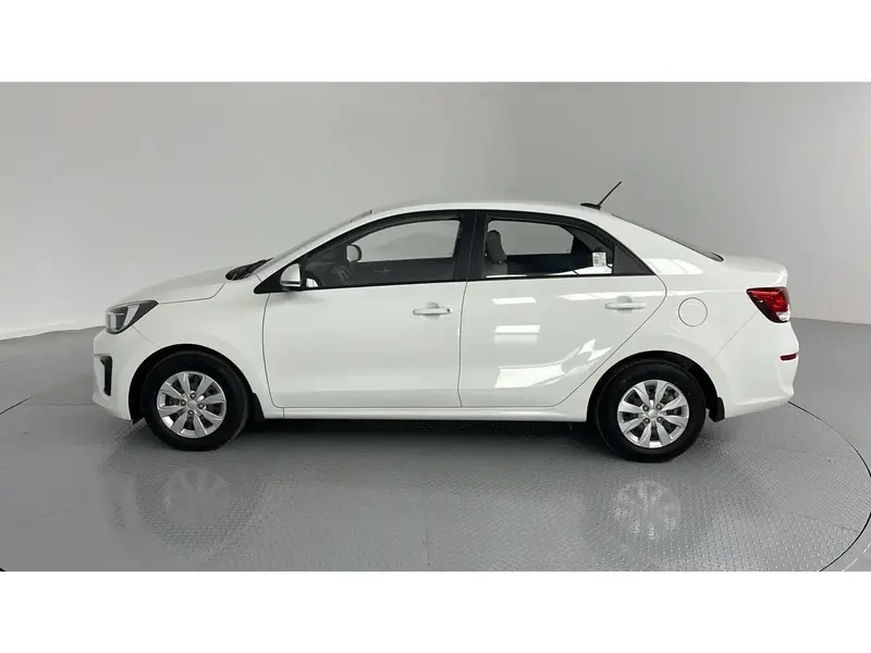 KIA Pegas GL 2026 7