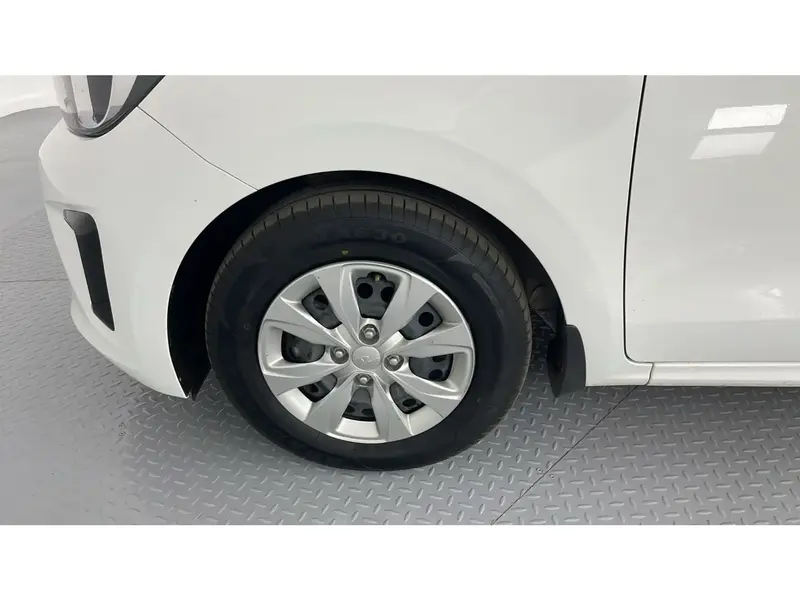 KIA Pegas GL 2026 16