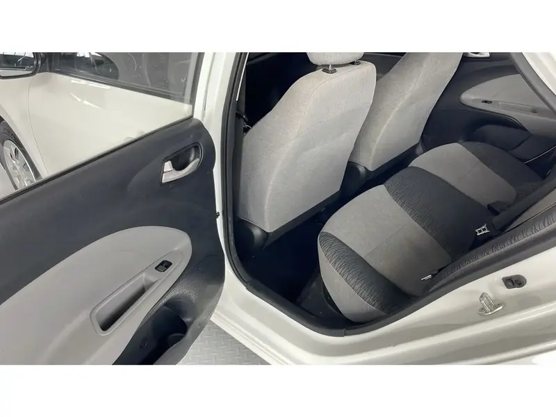 KIA Pegas GL 2026 14