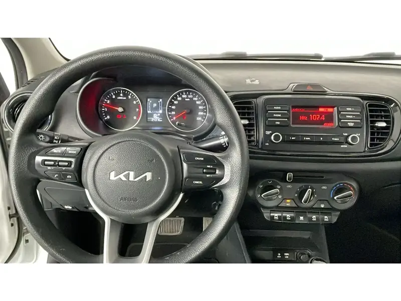 KIA Pegas GL 2026 9