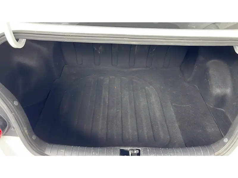 KIA Pegas GL 2026 20