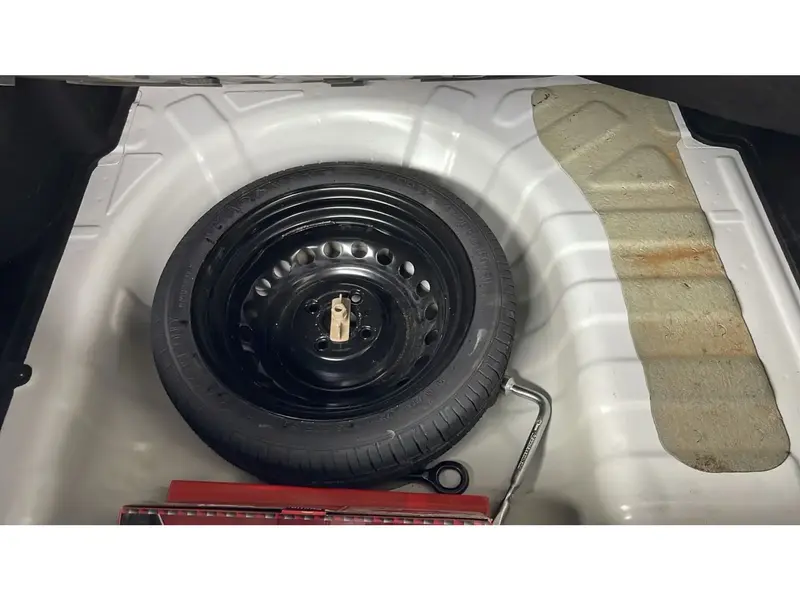 KIA Pegas GL 2026 21