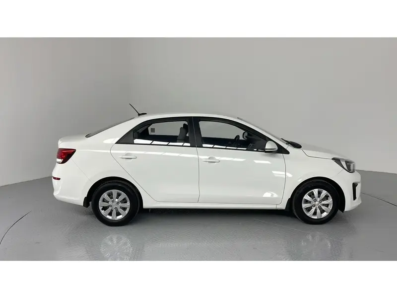 KIA Pegas GL 2026 8