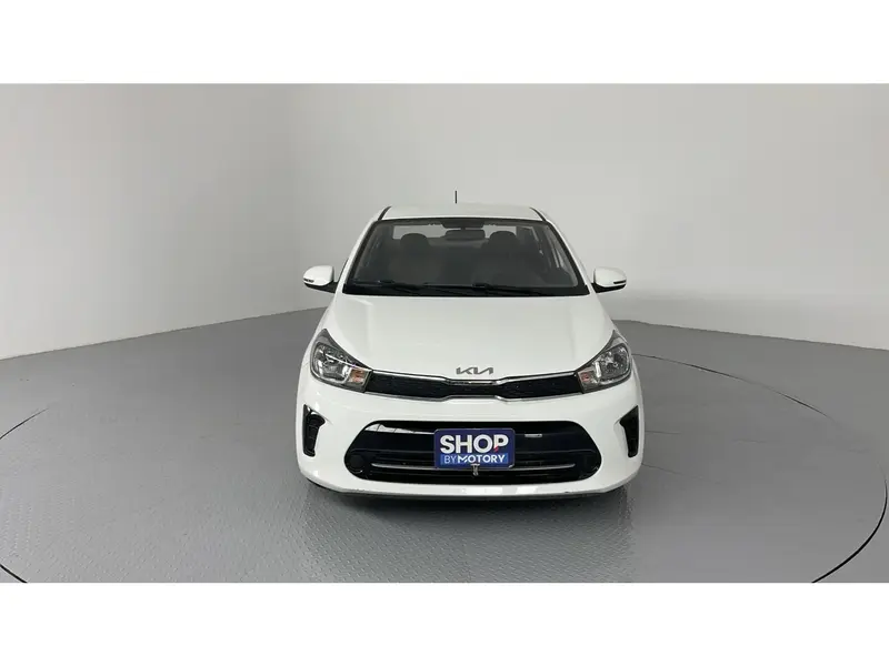 KIA Pegas GL 2026 1