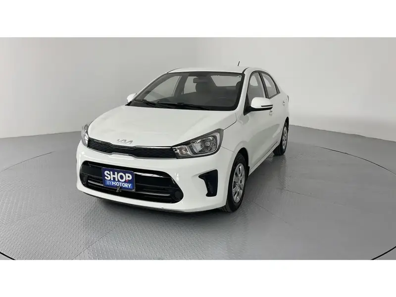 KIA Pegas GL 2026 2