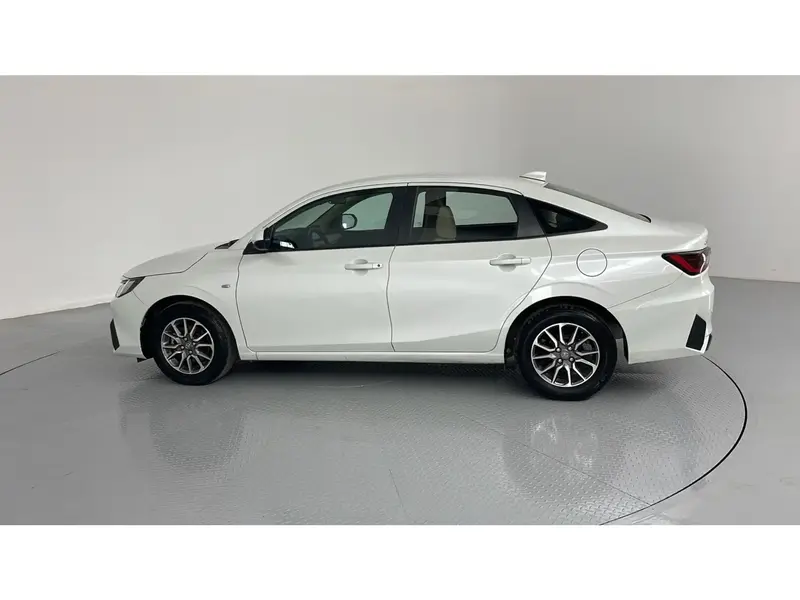 Toyota Yaris y 2026 7