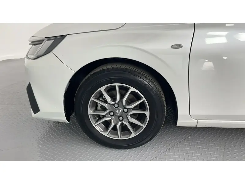 Toyota Yaris y 2026 16