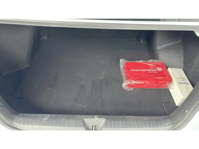 Toyota Yaris y 2026 20