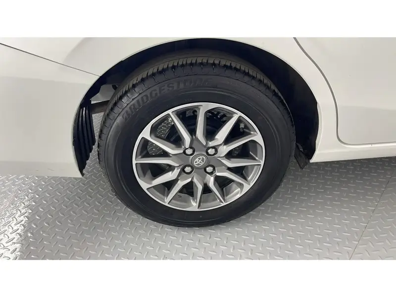 Toyota Yaris y 2026 19