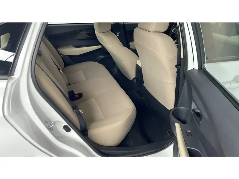 Toyota Yaris y 2026 15