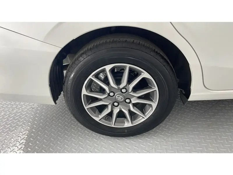 Toyota Yaris Y 2026 19