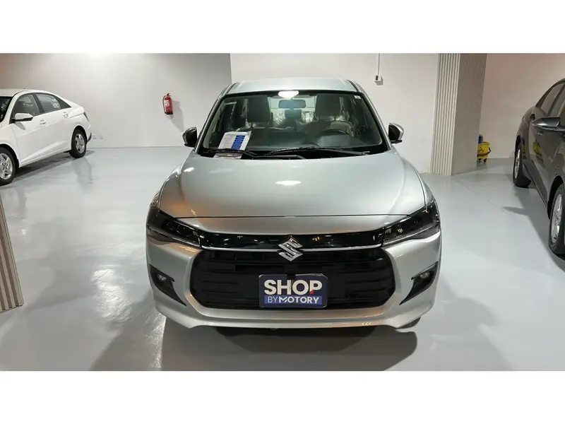 Suzuki Dzire GLX 2026 1