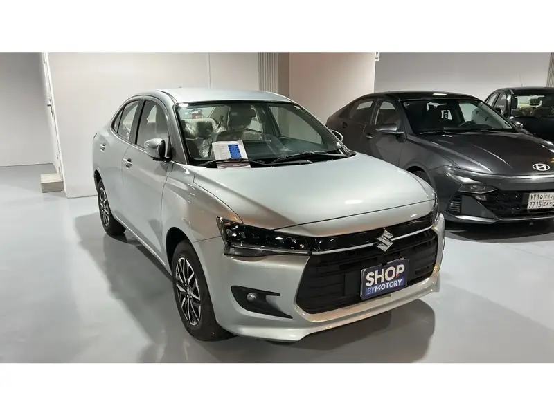 Suzuki Dzire GLX 2026 2