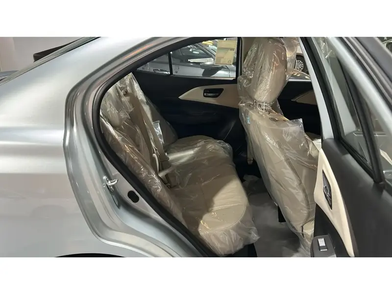 Suzuki Dzire GLX 2026 13