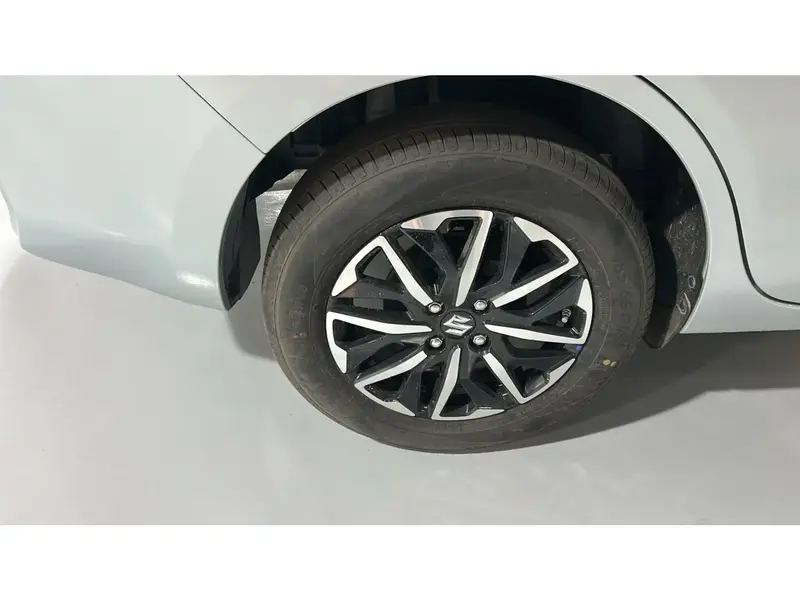Suzuki Dzire GLX 2026 16