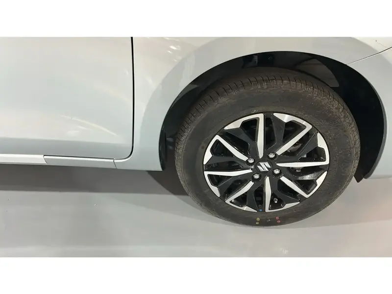 Suzuki Dzire GLX 2026 17