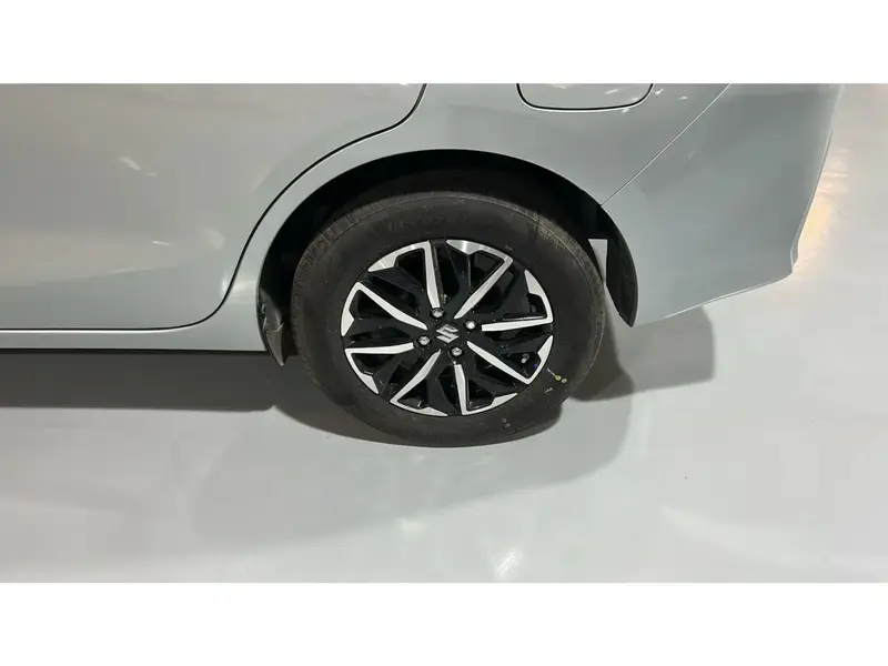 Suzuki Dzire GLX 2026 18