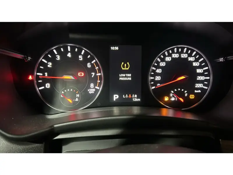 Suzuki Dzire GLX 2026 10