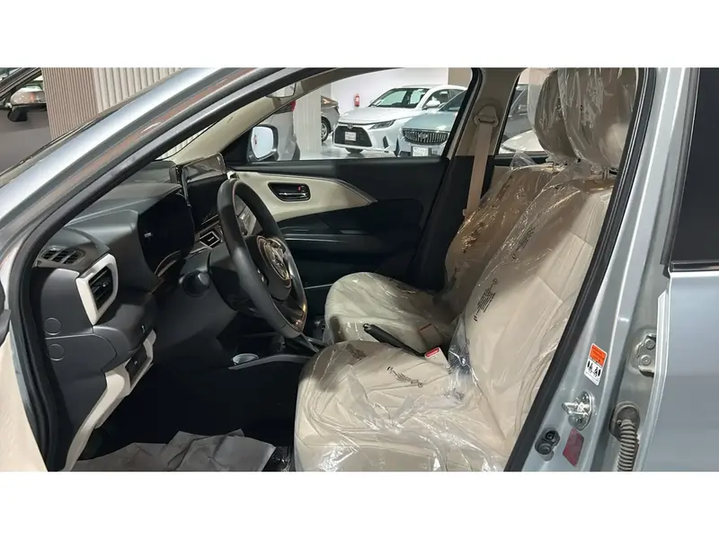 Suzuki Dzire GLX 2026 8