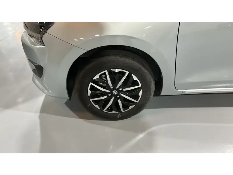Suzuki Dzire GLX 2026 21