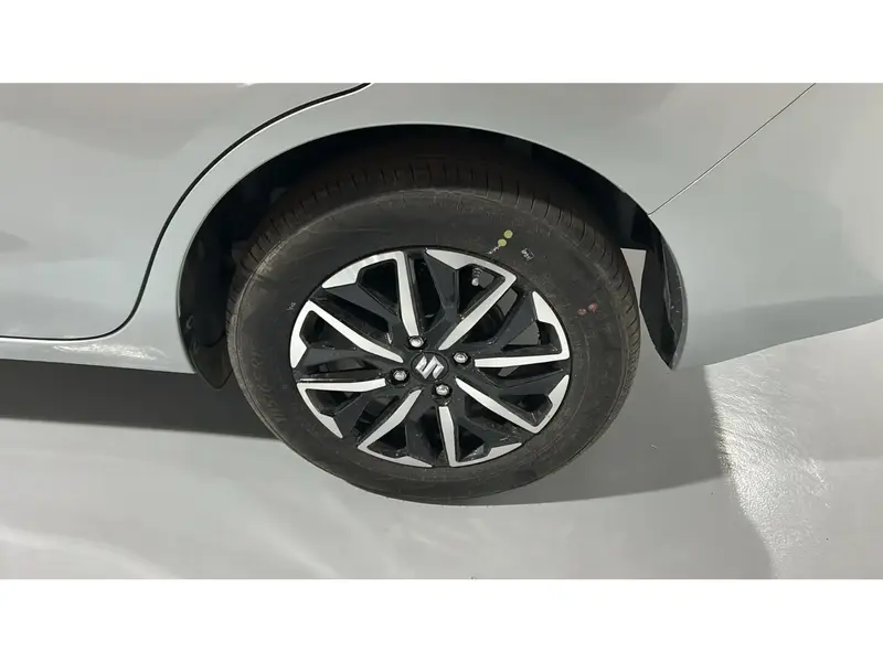 Suzuki Dzire GLX 2026 23