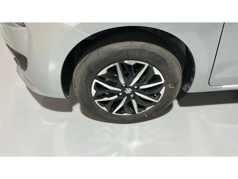 Suzuki Dzire GLX 2026 24