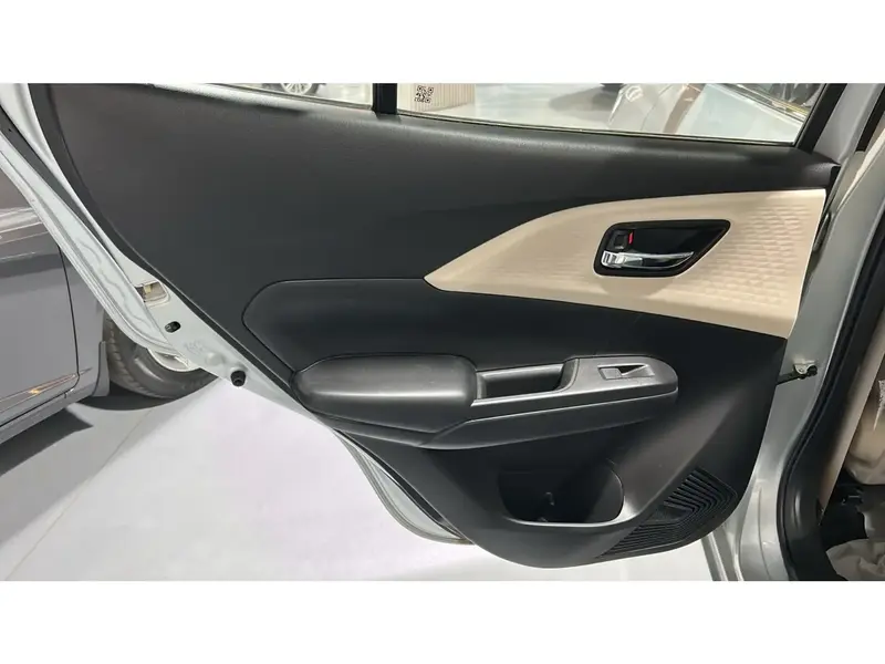 Suzuki Dzire GLX 2026 14