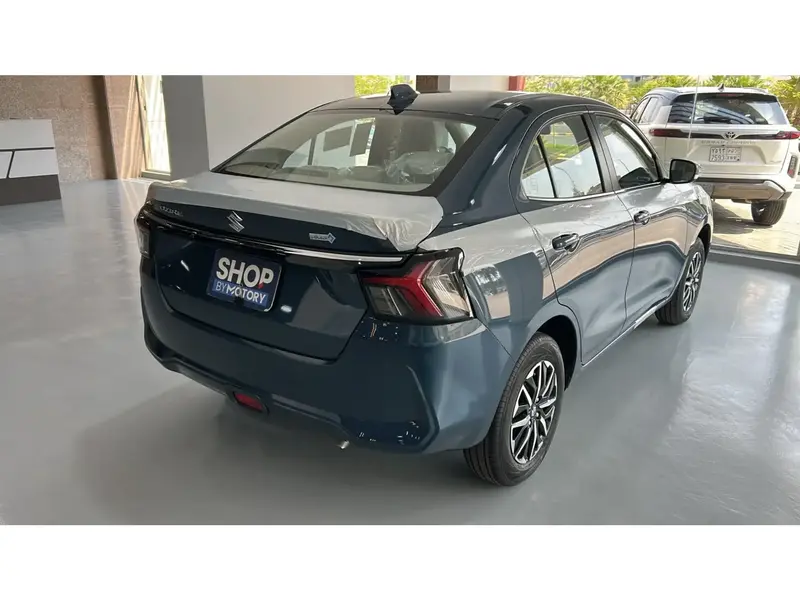 Suzuki Dzire GLX 2026 5