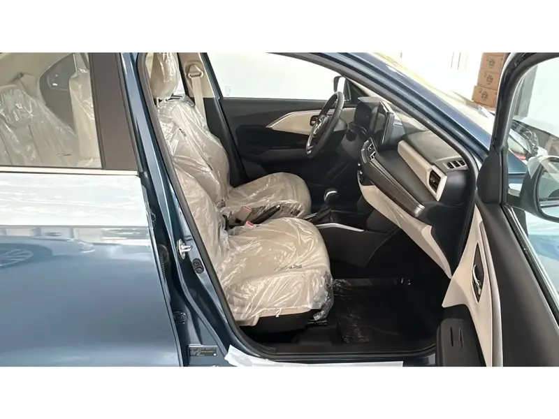 Suzuki Dzire GLX 2026 13