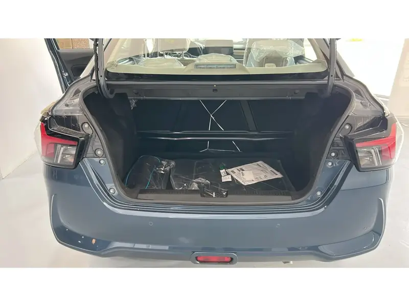 Suzuki Dzire GLX 2026 26