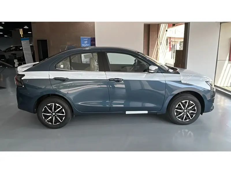 Suzuki Dzire GLX 2026 17