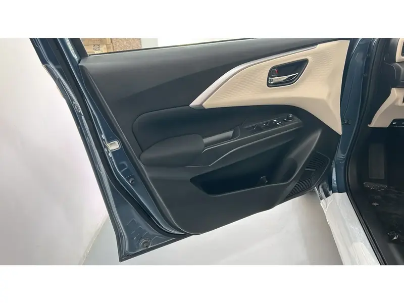 Suzuki Dzire GLX 2026 19