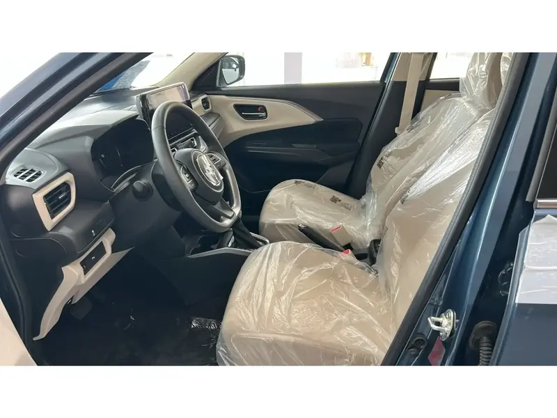 Suzuki Dzire GLX 2026 11