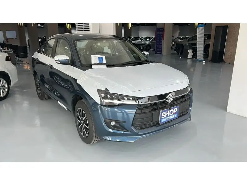 Suzuki Dzire GLX 2026 2