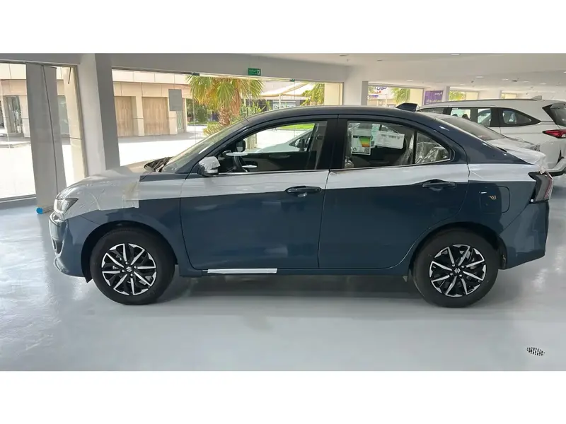 Suzuki Dzire GLX 2026 4