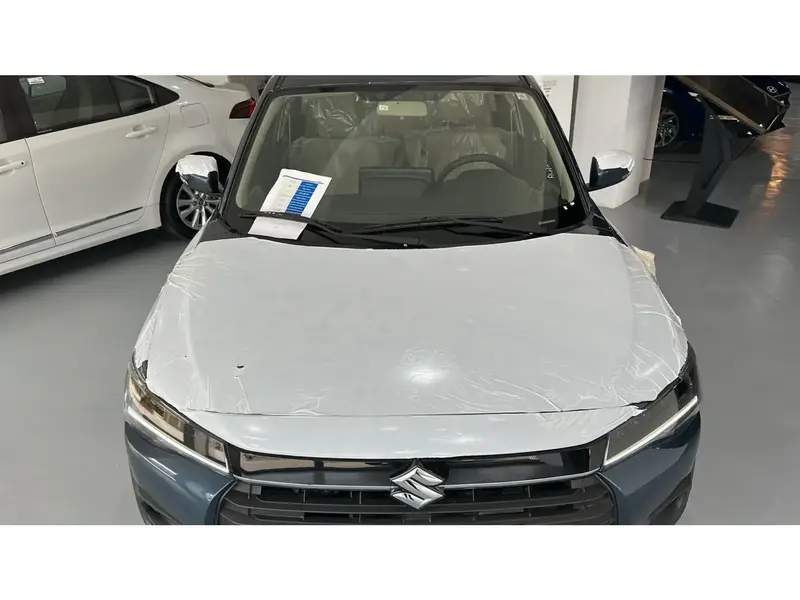 Suzuki Dzire GLX 2026 8