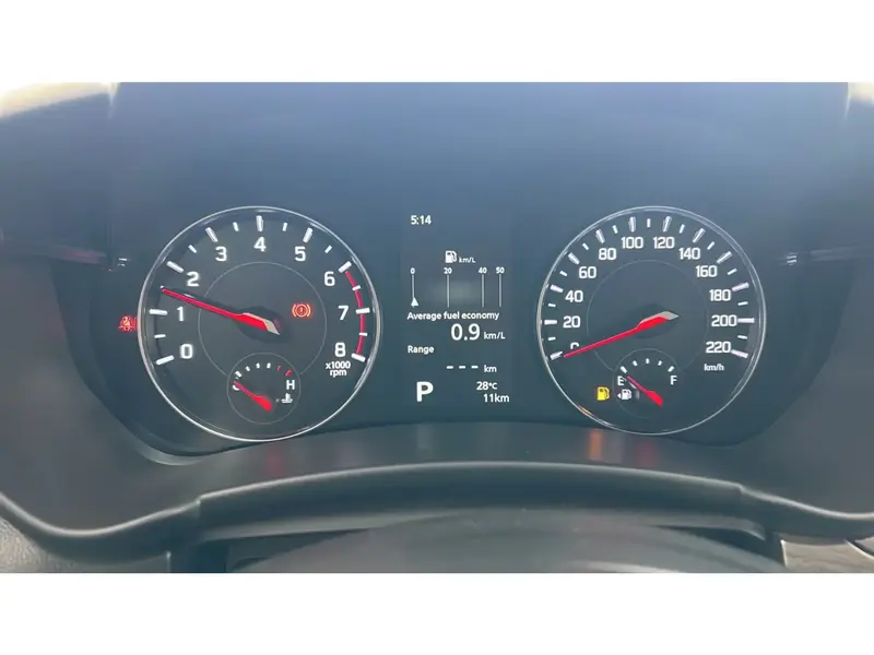 Suzuki Dzire GLX 2026 10