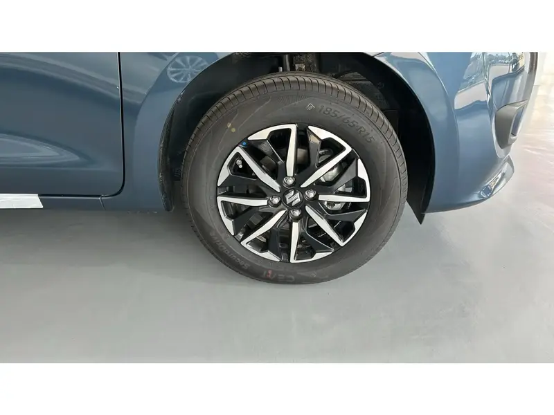 Suzuki Dzire GLX 2026 21