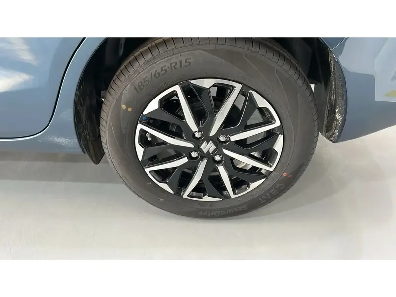 Suzuki Dzire GLX 2026 24