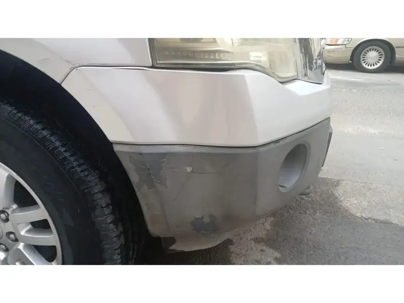 Ford Expedition 2011 9