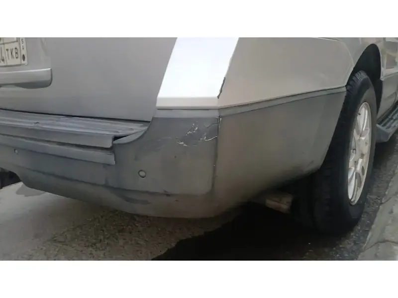 Ford Expedition 2011 10
