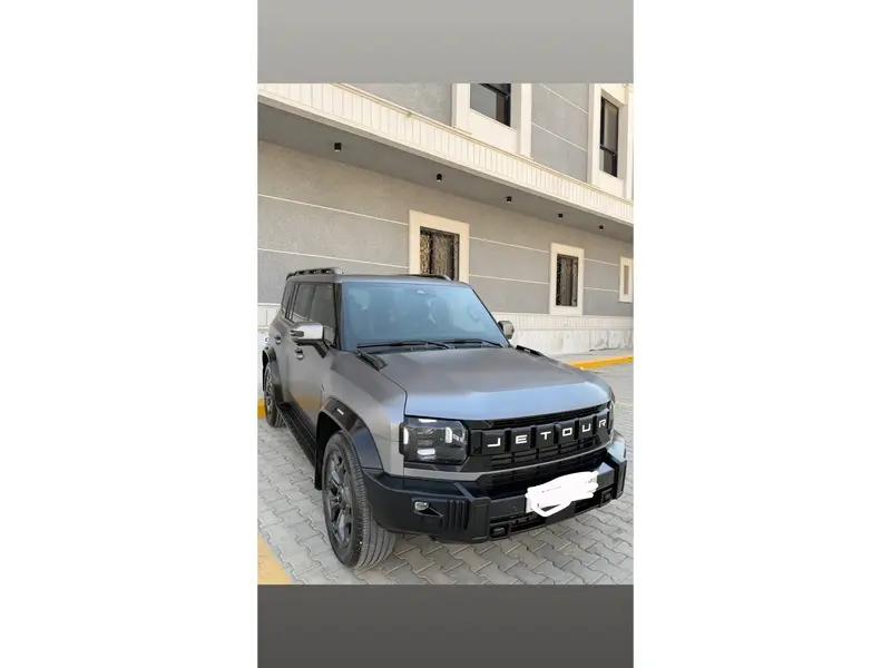 جيتور T2 2025 2