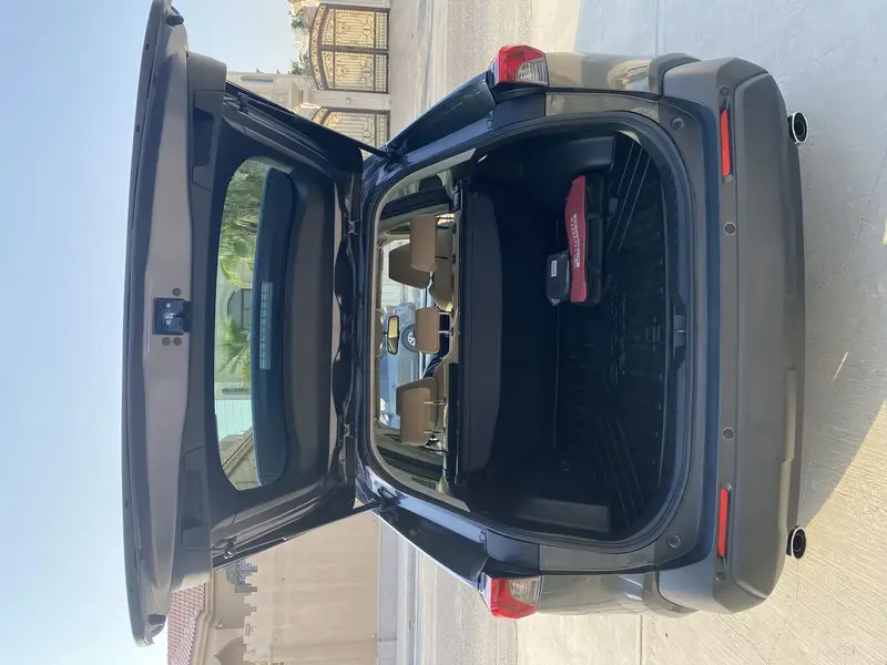 Toyota RAV4 2022 10