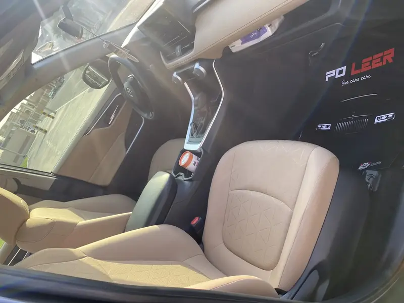 Toyota RAV4 2022 11