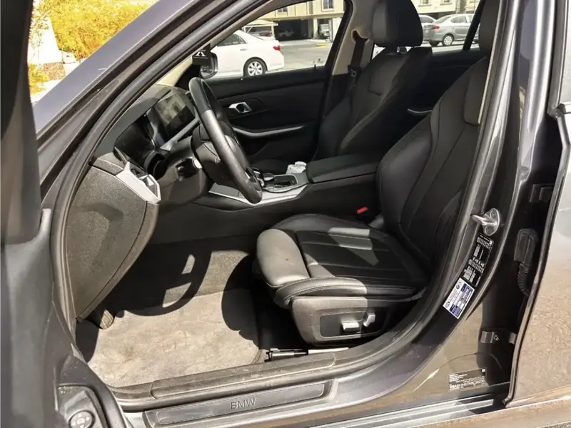 BMW 3 Series 2022 5