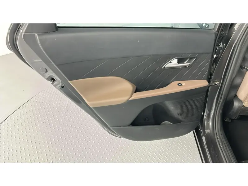 Hyundai Accent GL 2026 12