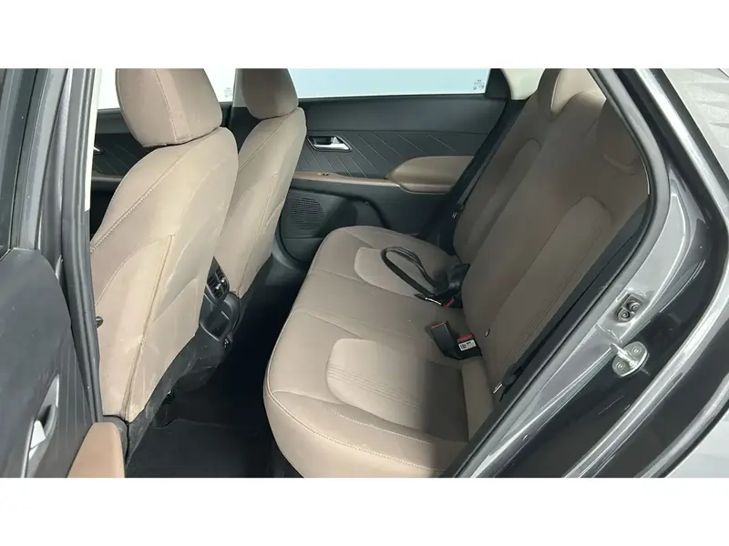 Hyundai Accent GL 2026 11