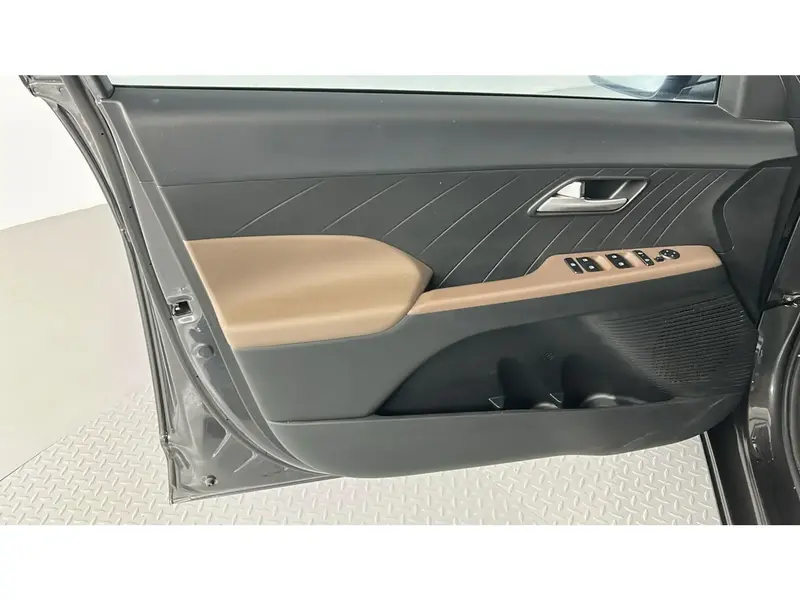Hyundai Accent GL 2026 13